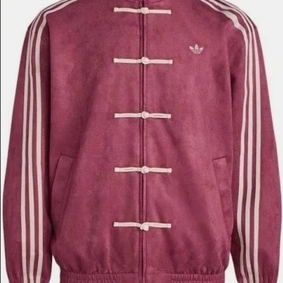 Adidas CNY TANG suit - Asia Only - Picture 5 of 7